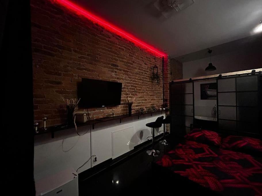 Pokoj Tylko Dla Doroslych Momenti Piccanti Katowice Bagian luar foto