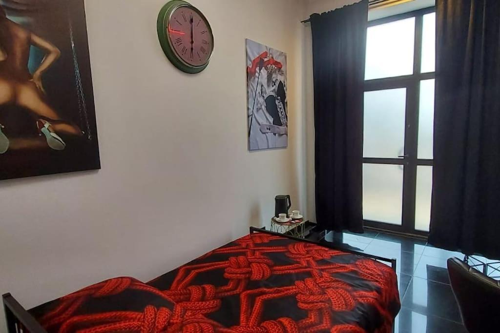 Pokoj Tylko Dla Doroslych Momenti Piccanti Katowice Bagian luar foto