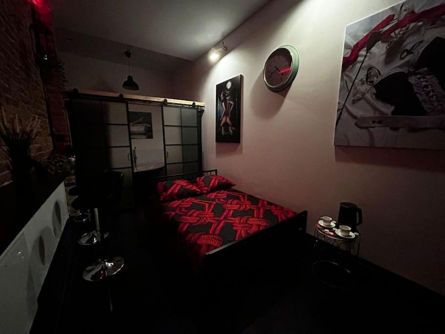 Pokoj Tylko Dla Doroslych Momenti Piccanti Katowice Bagian luar foto